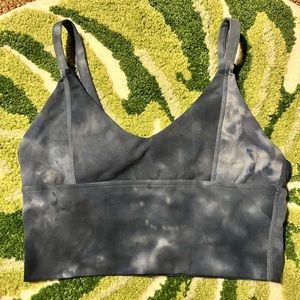 Popflex S Blue Marble Gulch Bra